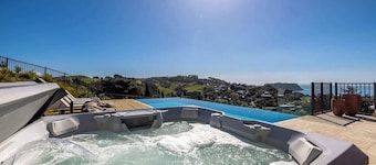 The Villino at Cypress Ridge Estate