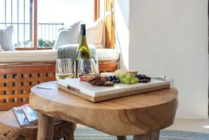 Interior - The Villino at Cypress Ridge Estate (Waiheke Island)