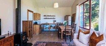 The Vineyard Cottage at Cypress Ridge Estate