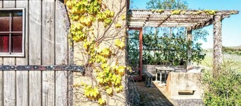 The Vineyard Cottage at Cypress Ridge Estate