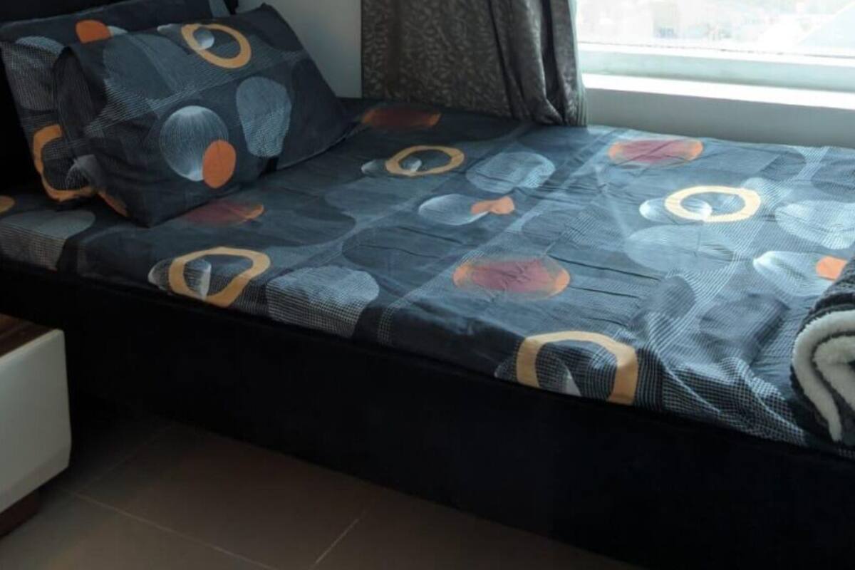 Phòng đôi hoặc 2 giường đơn Cao cấp, quang cảnh thành phố