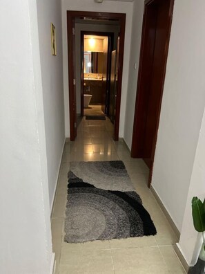 Interior - Luxury Rooms Ajman (Ajman)