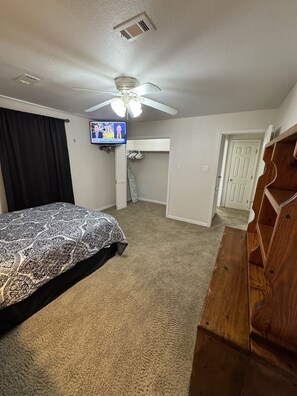 WiFi - Contractors / Workers - Apartment Share (Sulphur)