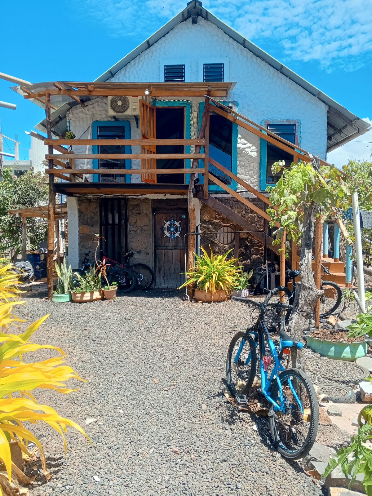 Image de profil de l’hôte