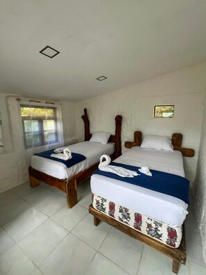 Room - NATURAL AND COZY APARTMENT (Puerto Baquerizo Moreno)