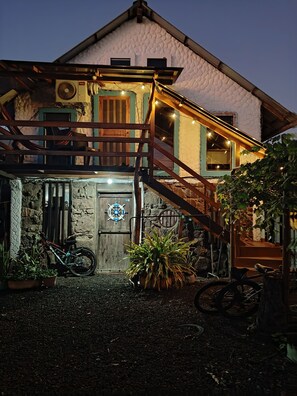 Exterior - NATURAL AND COZY APARTMENT (Puerto Baquerizo Moreno)