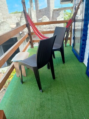 Property grounds - NATURAL AND COZY APARTMENT (Puerto Baquerizo Moreno)