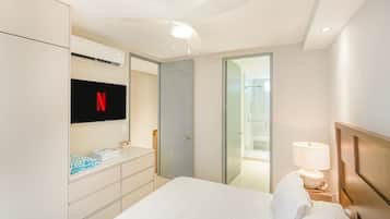 Leilighet – junior