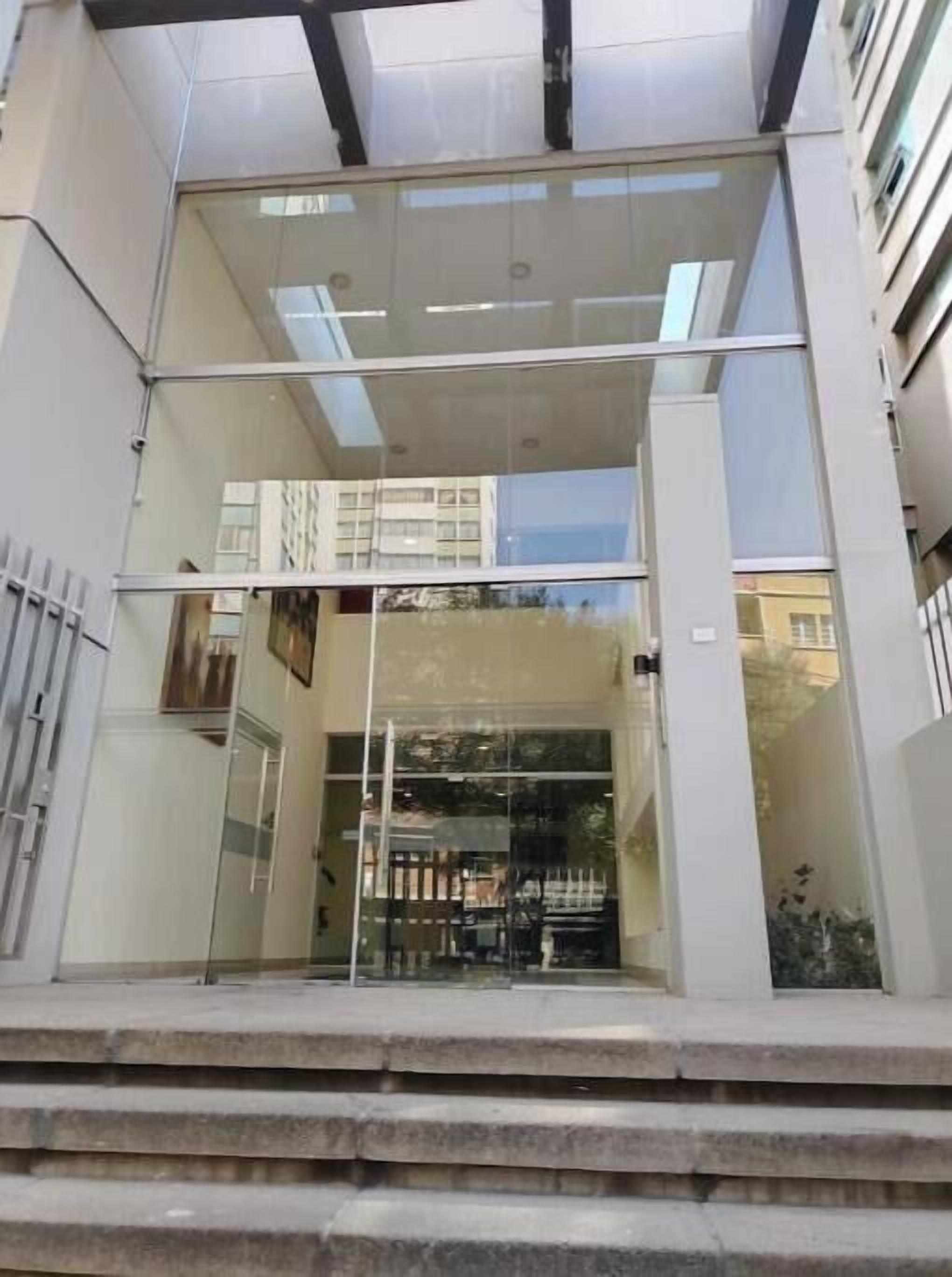 Detalle del exterior