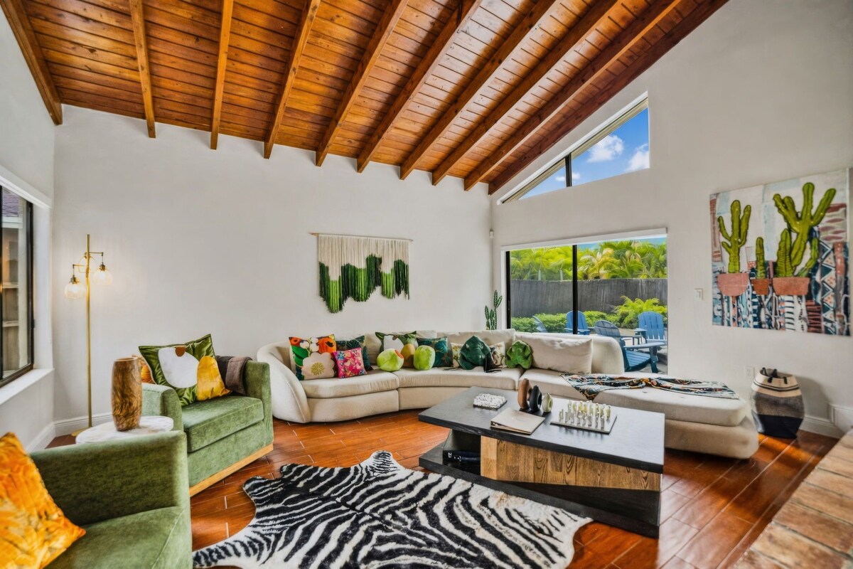 Bild für Gastgeberprofil