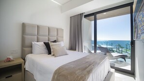 3 bedrooms, WiFi - RP|Soleil|R304|3BR|Bryson|OwnerX (486104) (Playa Encanto)
