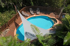 Pool - Casuarina Cove 6 (Hamilton Island)