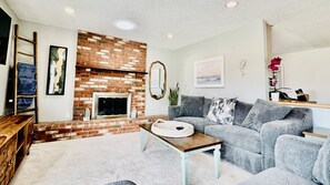 TV - Tranquil Westside Beach Retreat (Lompoc)