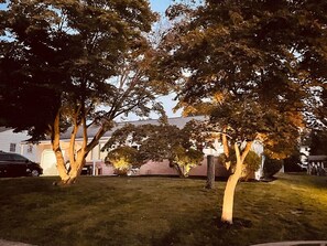 Property grounds - Enjoy comfort, convenience, and a peaceful setting in this beautifully bedroom (Souderton)