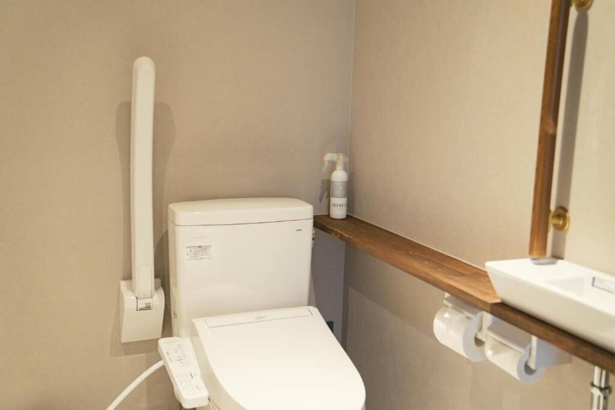 Tent, Ocean View | Bathroom
