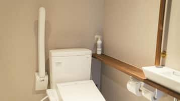 Tent, Ocean View | Bathroom