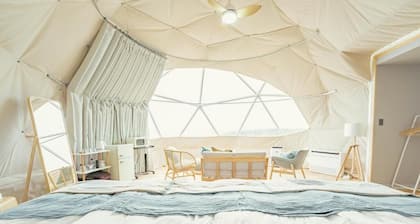 Flat Glamping Nagasaki