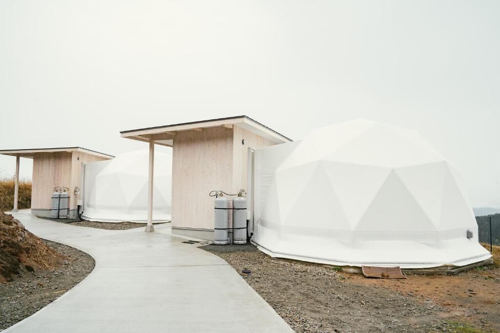 Tent, Ocean View | Miscellaneous