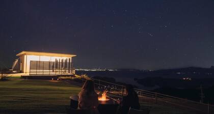 Flat Glamping Nagasaki