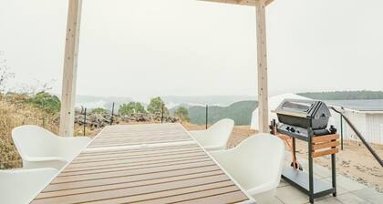 Flat Glamping Nagasaki