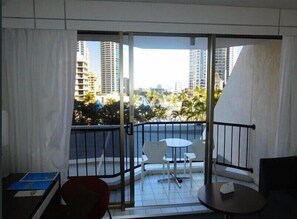 Interior - Comfortable City Stay with Views (Gold Coast)