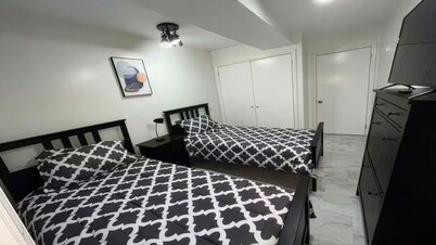  2-bedroom Luxury apartment in Midwood Brooklyn