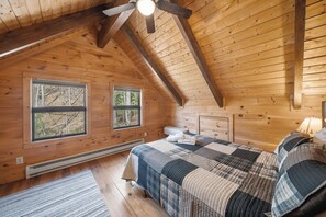 Wi-Fi gratuit, draps fournis