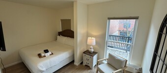 Hearth & Harvest | Cozy Farmhouse-Inspired 2BDR