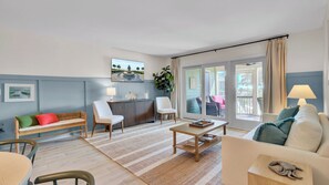 Apartment (1 Bedroom) | Front of property