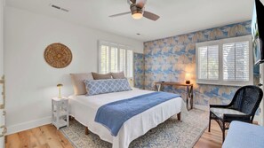 Apartamento (1 Bedroom) | Parte interna