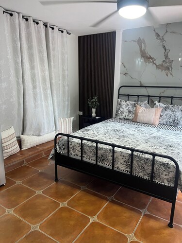 The suite by LM