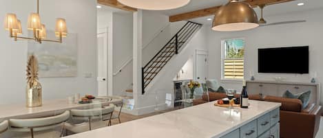 House (Multiple Bedrooms) | Interior