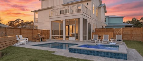 Huis (Multiple Bedrooms) | Voorkant van accommodatie