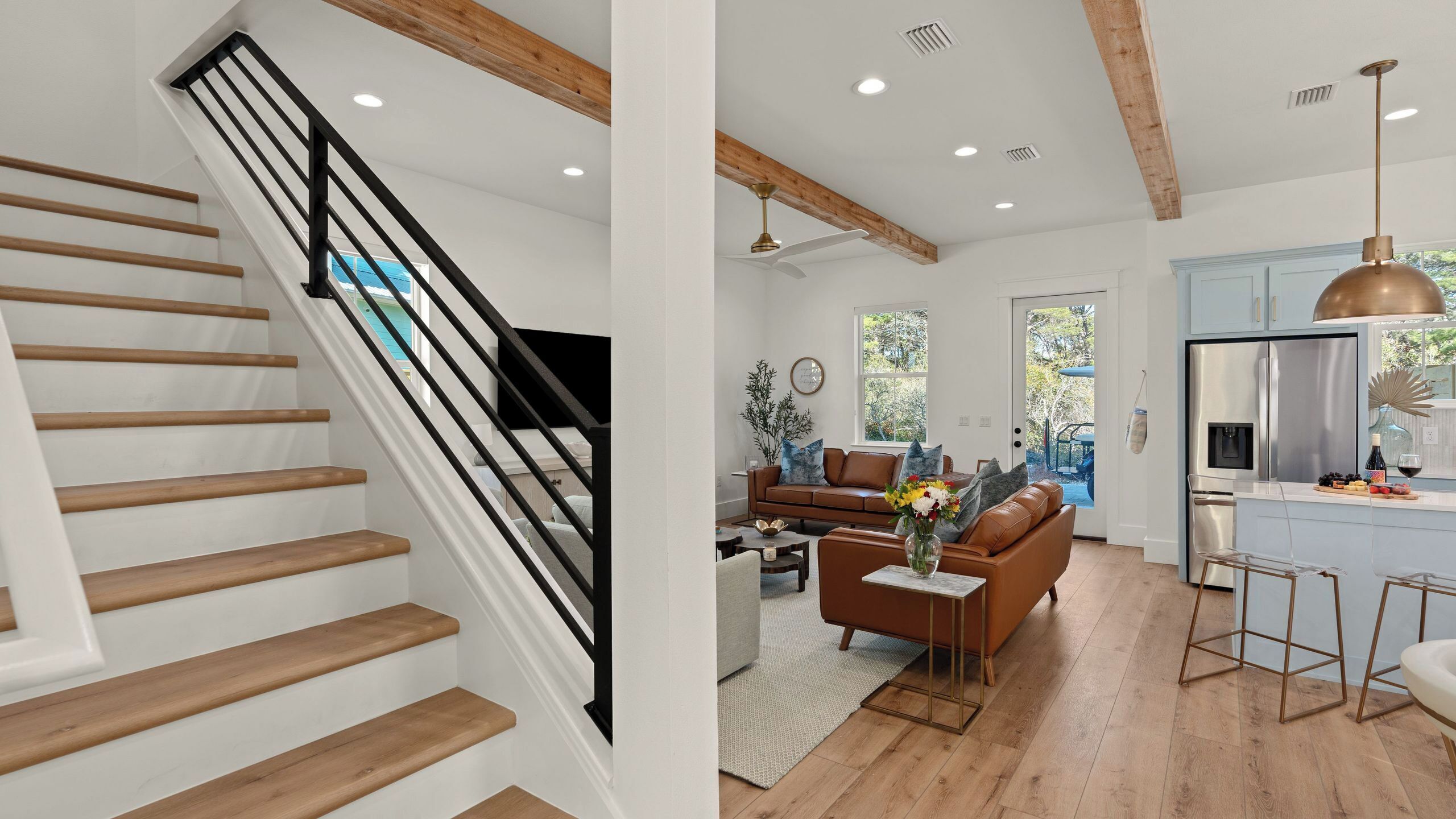 House (Multiple Bedrooms) | Interior