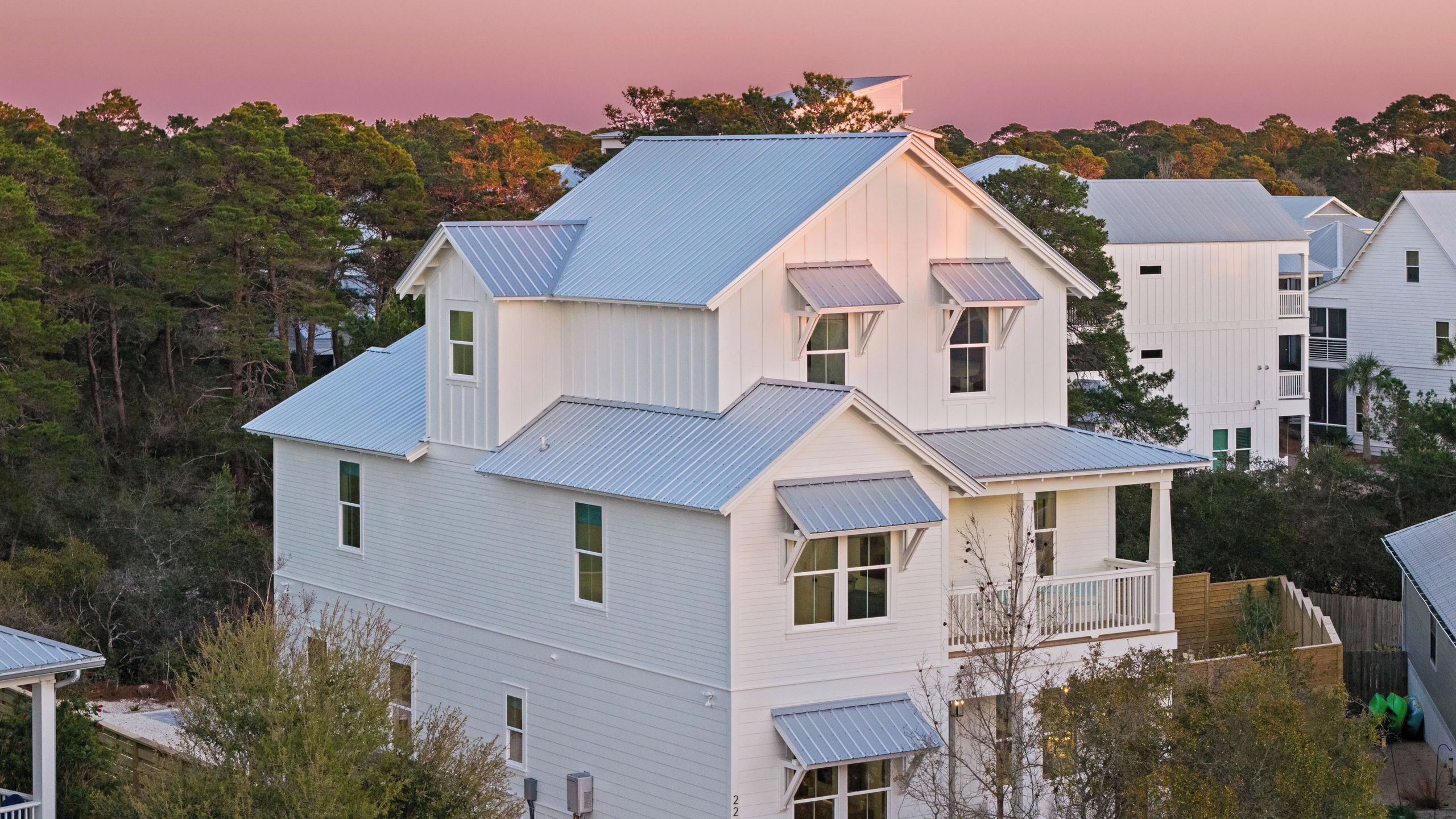 Casa (Multiple Bedrooms) | Interior