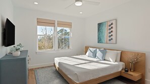 Casa (Multiple Bedrooms) | Interior