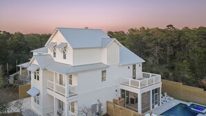 Ferienhaus (Multiple Bedrooms) | Innenbereich