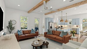 Hus (Multiple Bedrooms) | Innvendig