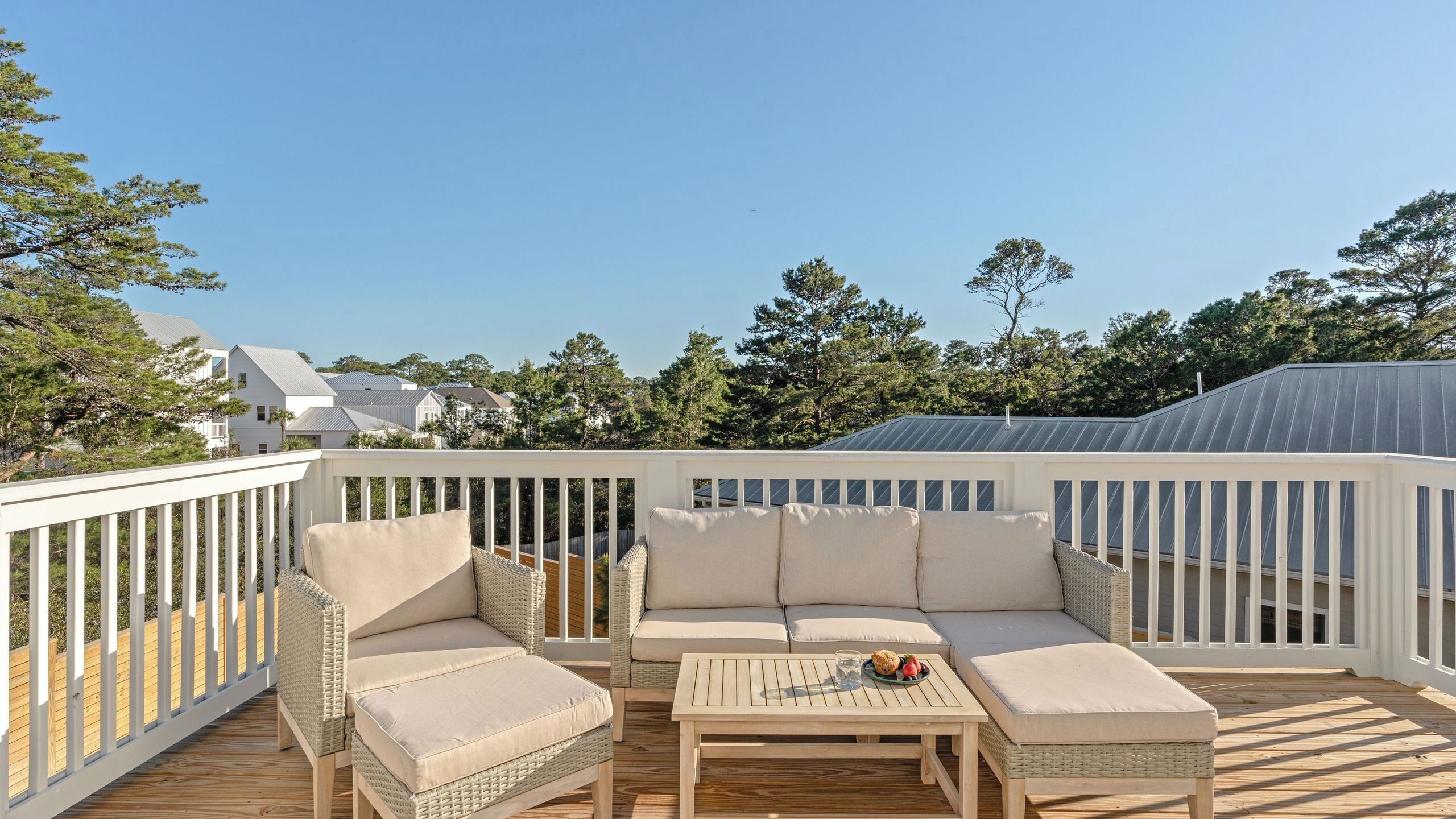 Casa (Multiple Bedrooms) | Interior