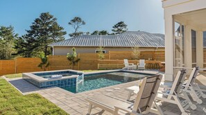 Hus (Multiple Bedrooms) | Innvendig