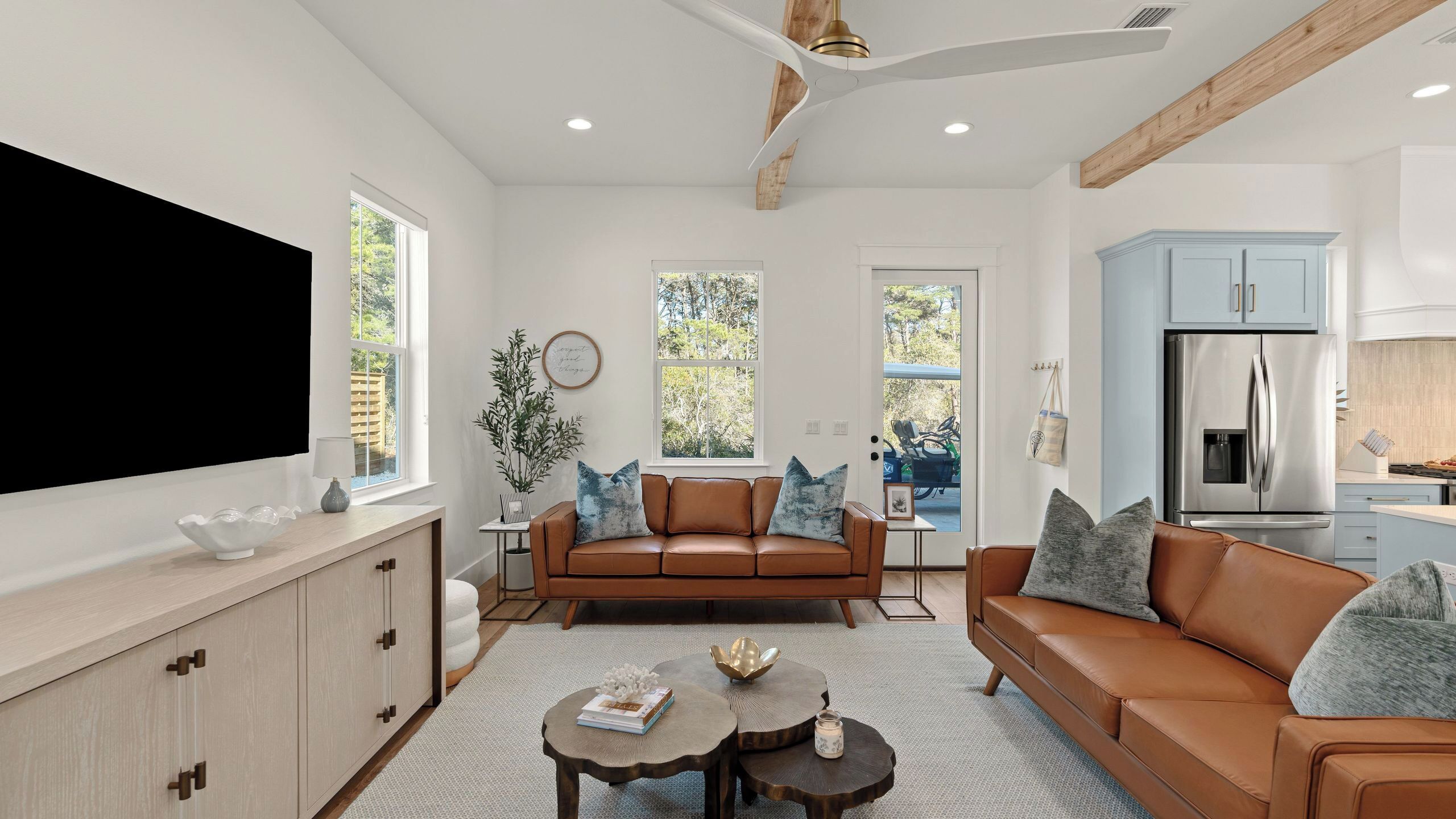 House (Multiple Bedrooms) | Interior