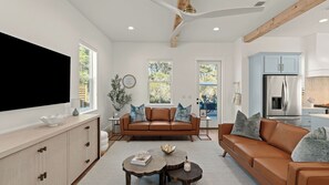 Ferienhaus (Multiple Bedrooms) | Innenbereich