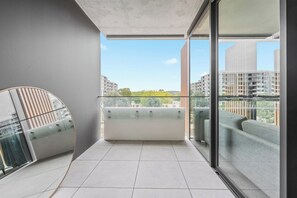 Interior - Spacious 1BR Apartment | Walk to Tram | Parking (Dickson)