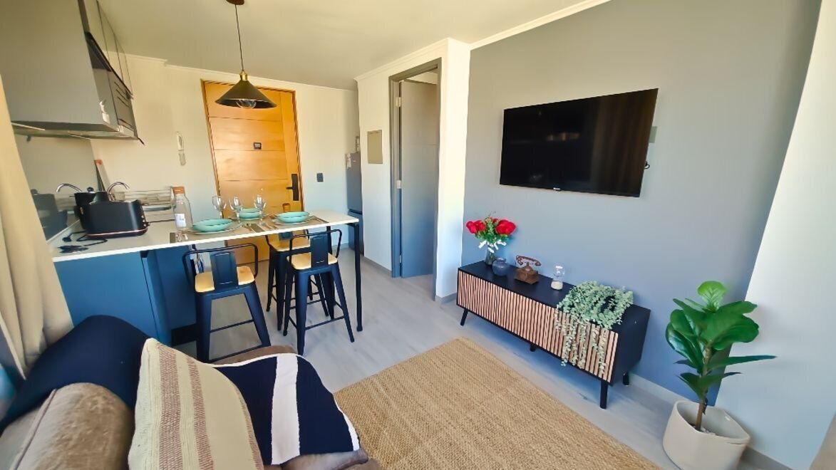 Apartment | Innenbereich