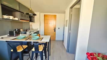 Apartment | Private kitchen