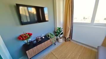 Apartemen | Interior