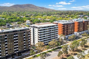 Exterior - Charming 2BR Apartment | Walk to Tram | Parking (Dickson)