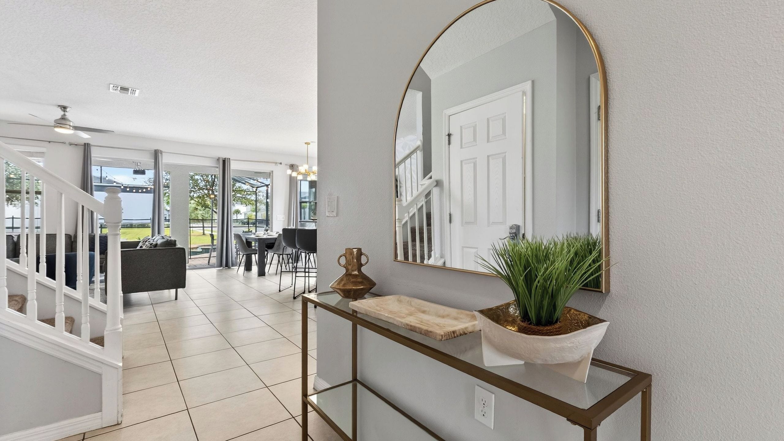 Maison (Multiple Bedrooms) | Intérieur
