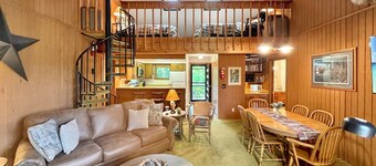 Double Villa Delight - Ideal for Large Groups
