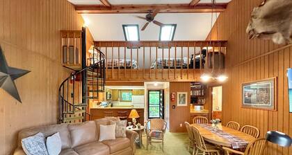 Double Villa Delight - Ideal for Large Groups